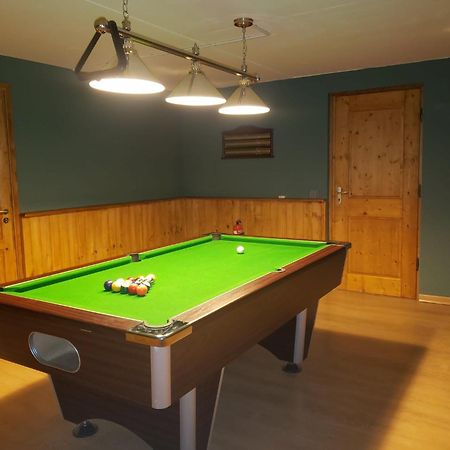 Samoëns Chalet Brio מראה חיצוני תמונה