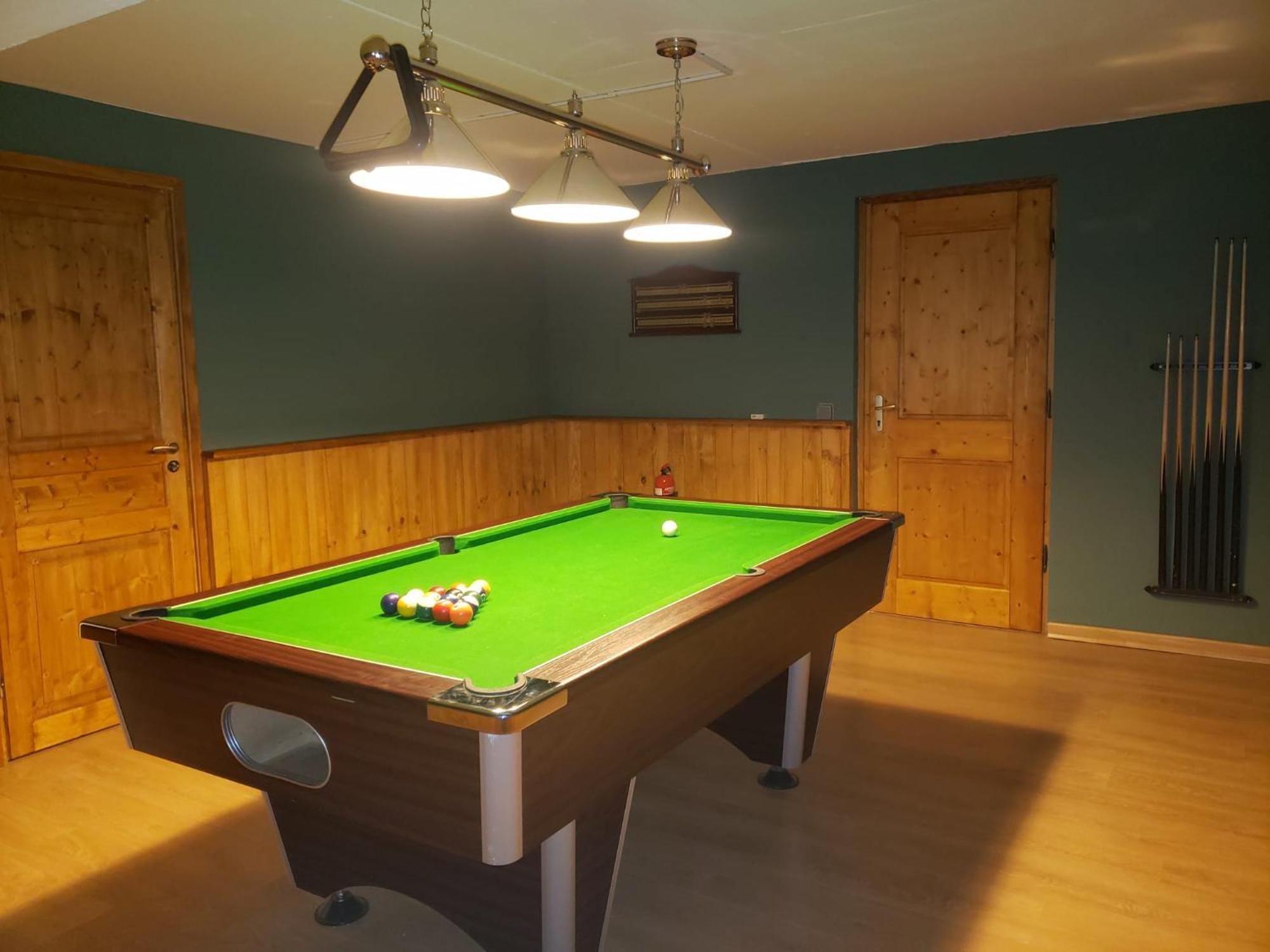 Samoëns Chalet Brio מראה חיצוני תמונה